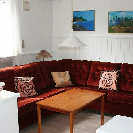 Apartamento 4 Person Holiday In