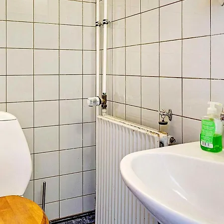 4 Person Holiday In *