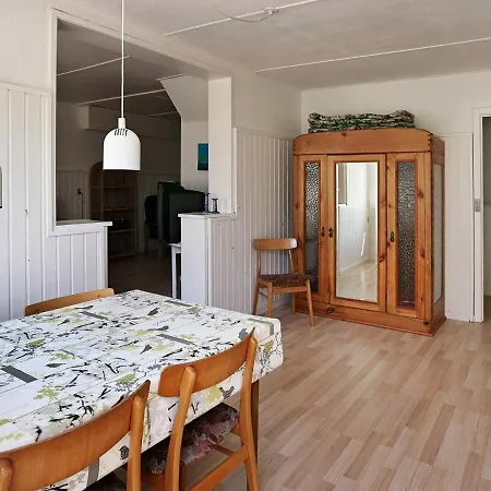 4 Person Holiday In Svaneke