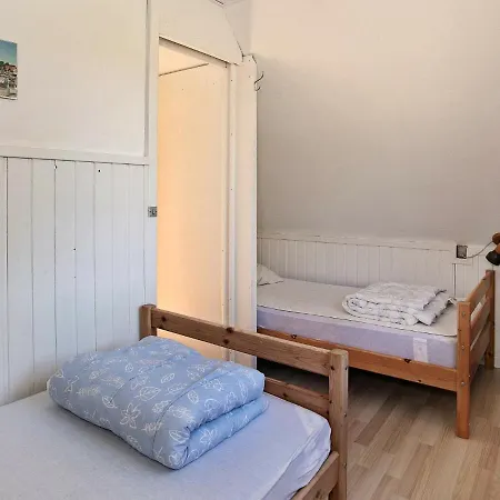 Apartamento 4 Person Holiday In Svaneke