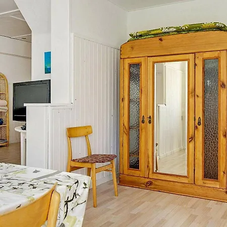 4 Person Holiday In * Svaneke