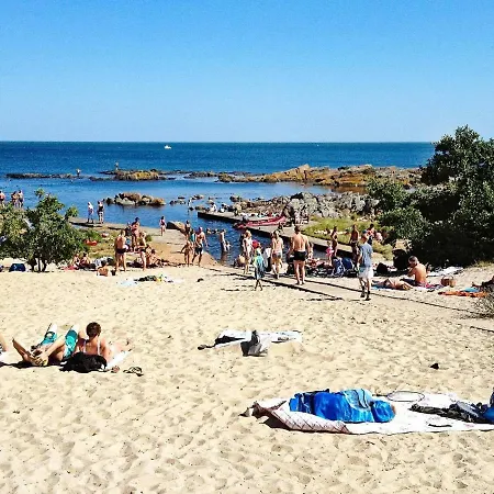 4 Person Holiday In Apartamento Svaneke